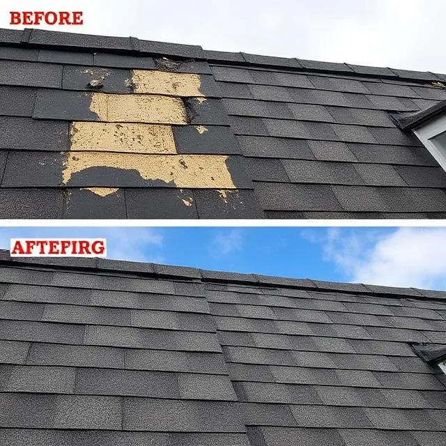 Roof Repair Near Me in Kenosha, WI near me
